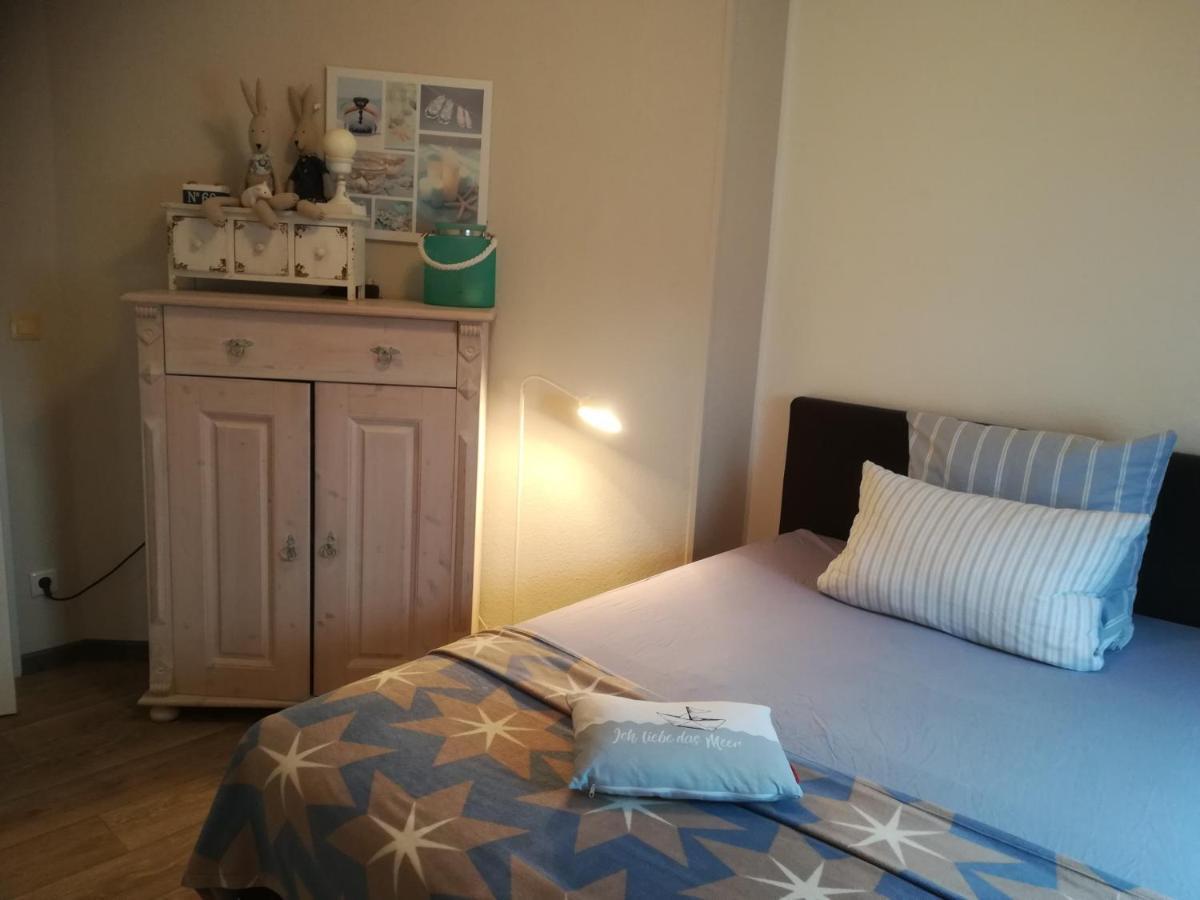Apartment Seaside 후줌 외부 사진