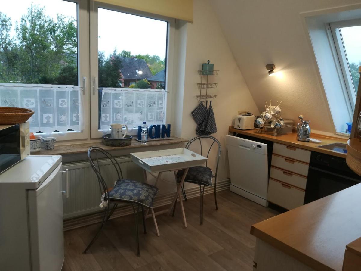 Apartment Seaside 후줌 외부 사진