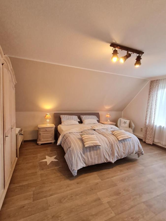 Apartment Seaside 후줌 외부 사진