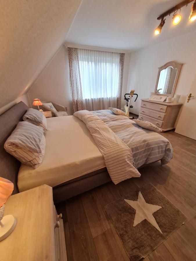Apartment Seaside 후줌 외부 사진