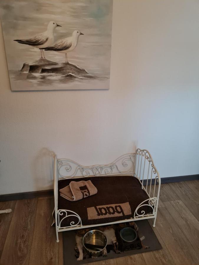 Apartment Seaside 후줌 외부 사진